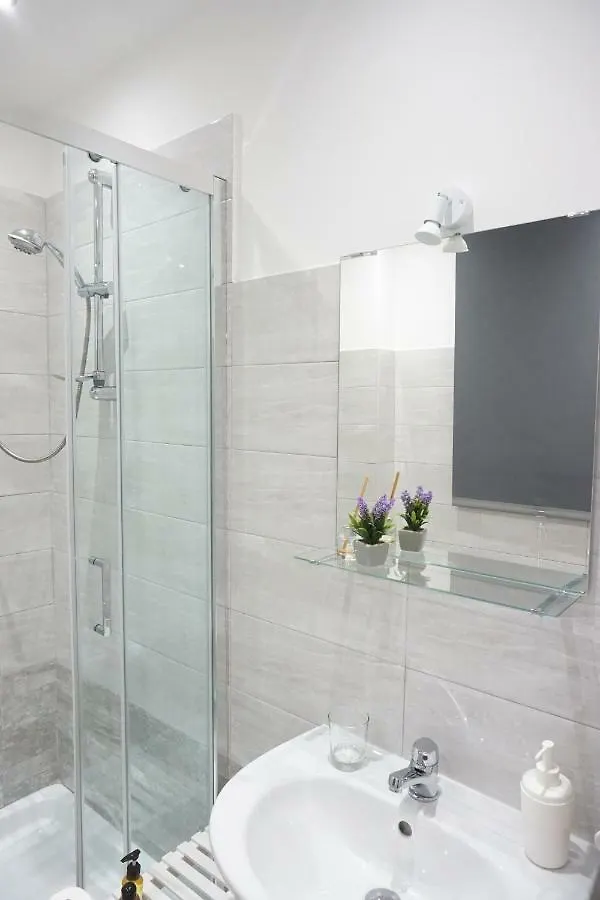 Borgo 22 Bed & Breakfast Catania Italy