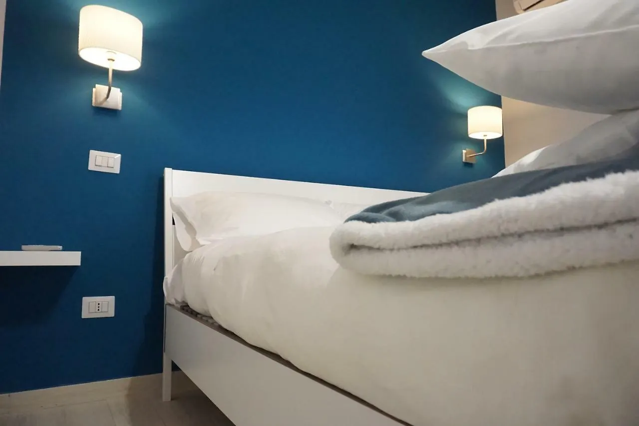 Borgo 22 Bed & Breakfast Catania