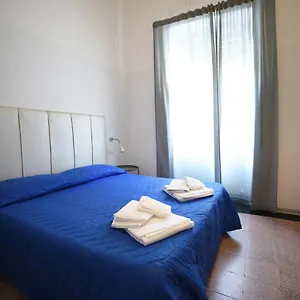 Bed and breakfast Tifeo