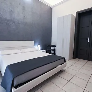 Bed and breakfast Míotuyo